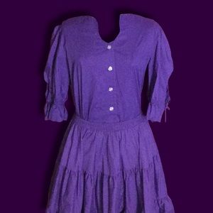 Malco Modes Rockabilly Swing Set